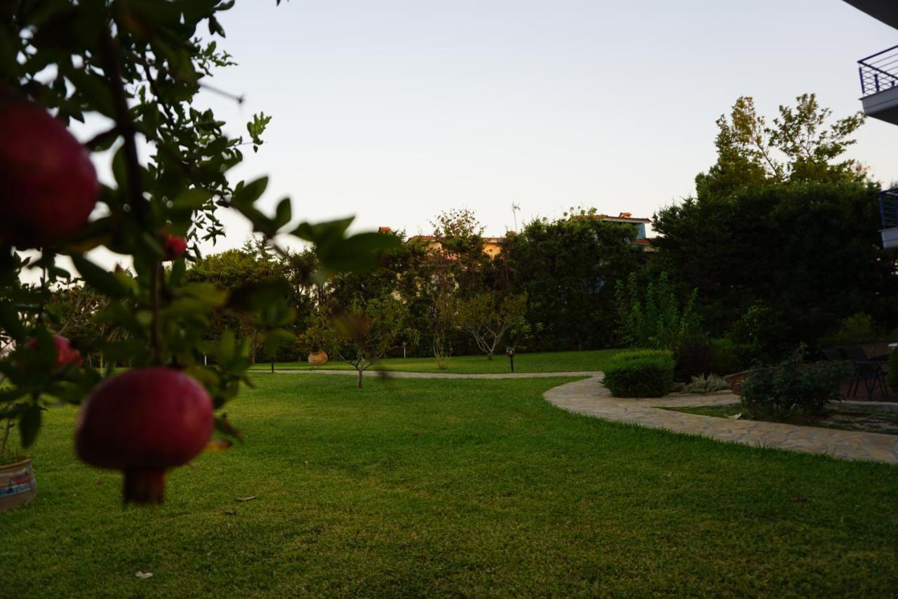 Villa Orama نيا بوتيدايا المظهر الخارجي الصورة